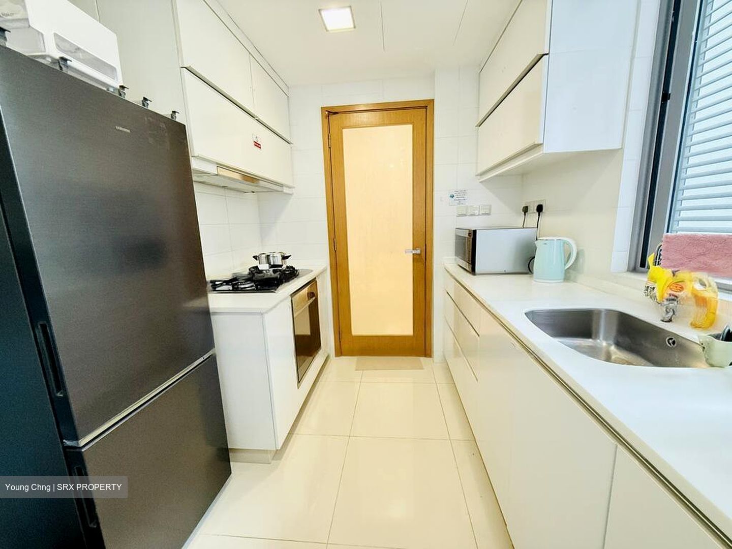 One-north Residences (D5), Apartment #480173621